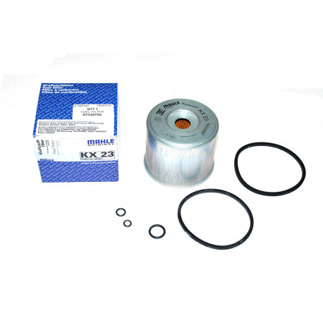 Mahle filtre à carburant Defender 90, 110, 130 (RTC6079)