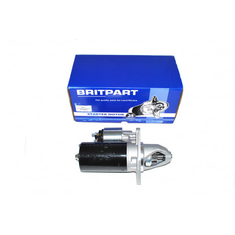 Britpart demarreur Defender 90, 110, Range Classic (rtc6061)