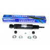 amortisseur hydraulique