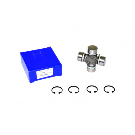 Britpart croisillon d'arbre de transmission AVANT ARRIERE Defender 110, 130, Discovery 1, 2, Range Classic, P38 (TVC100010)