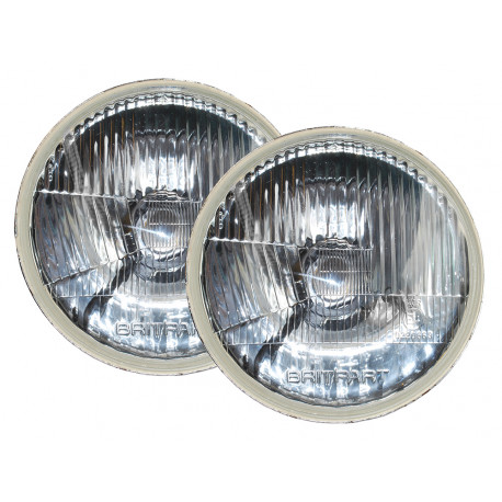 Britpart optique conduite rhd voir prc799 (RTC4615)
