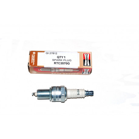 Champion bougie champion n12y Defender 90, 110 RANGE (RTC3570)