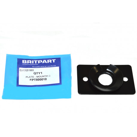 Britpart plaque de fixation (FPT500010)
