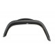 enjoliveur roue avant gauche souple brillant Defender 90, 110, 130