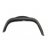 enjoliveur roue avant gauche souple brillant Defender 90, 110, 130