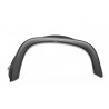 passage de roue avant droit souple Defender 90, 110, 130