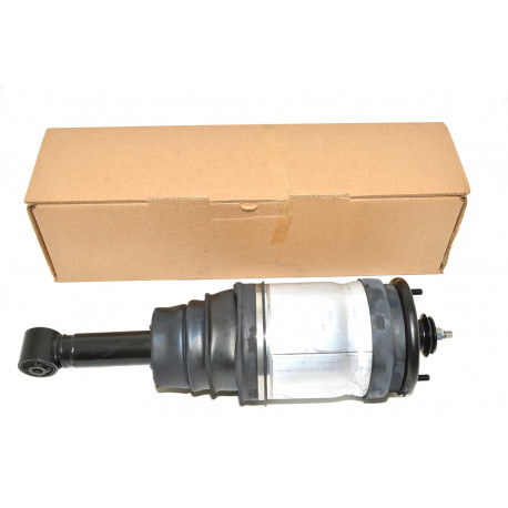 Oem amortisseur + boudin suspension arrière Range Sport (LR016420)