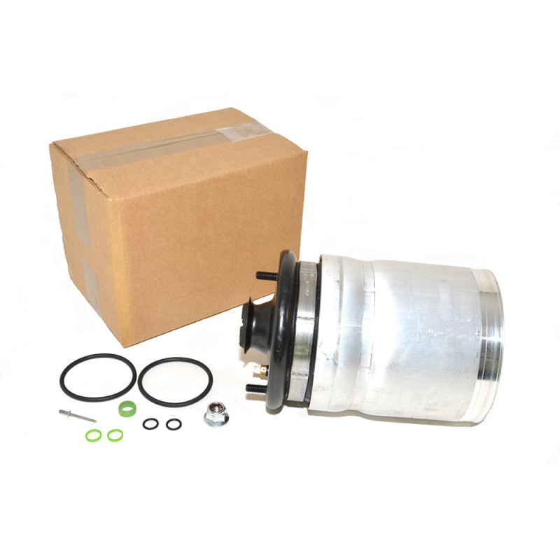 Ressort Pneumatique Arrière Droit Compatible Mercedes Classe E W211 / CLS C219 / Modèle T S211 (2002-2009) - Réf. 2113200825 Etc.