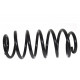 spring-coil Freelander 2
