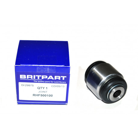 Britpart bague superieure de porte fusee arriere Discovery 3, Range Sport (RHF500100)