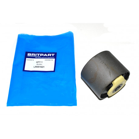 Britpart silentbloc bras supension Discovery 3 (LR051621)