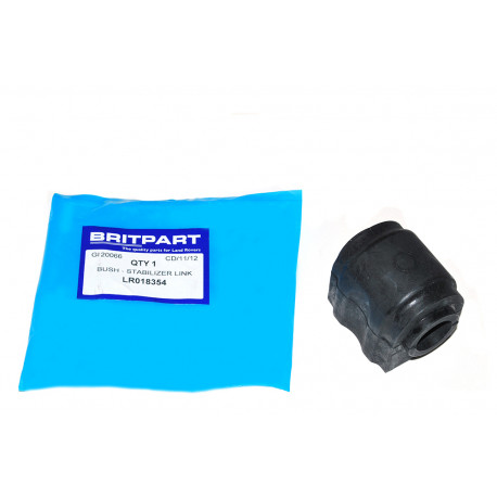 Britpart Silent bloc barre stabilisatrice arrière Range Sport (LR018354)