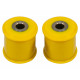 KIT silentbloc interieur fixation inter Freelander 1