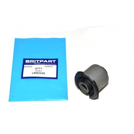 Britpart bague triangle superieur cote avant / arrière Discovery 3, Range Sport (LR051625)