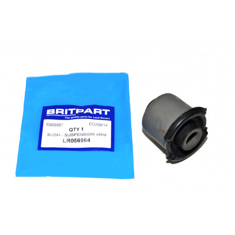 Britpart bague bras de suspension Discovery 3 (LR056964)
