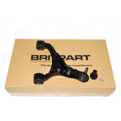 Britpart bras de suspension avant droit Discovery 3, Range Sport (LR051617)