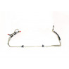 tuyau flexible direction conduite a droite