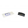 lampe de plaque d'immatriculation Defender
