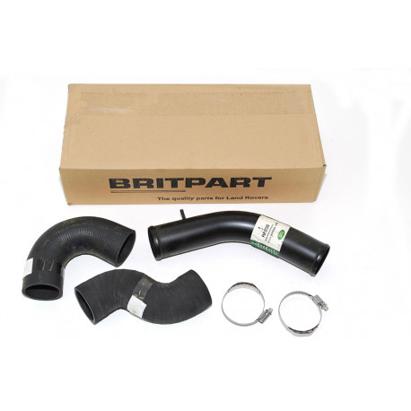 Britpart durite intercooler sortie Defender (PNH102071)