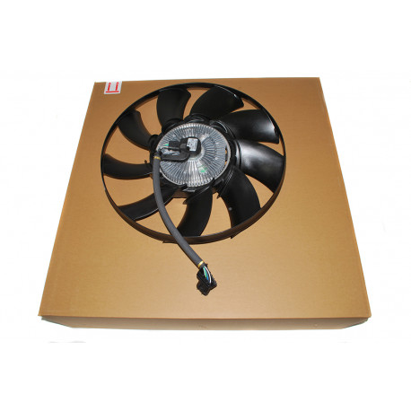 Oem ventilateur Range Sport (LR025955)