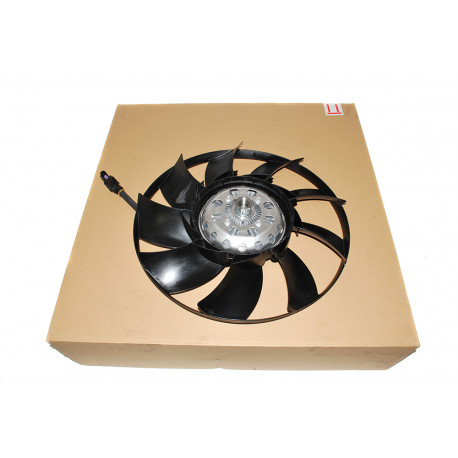 Behr ventilateur Range L322 (LR025234)