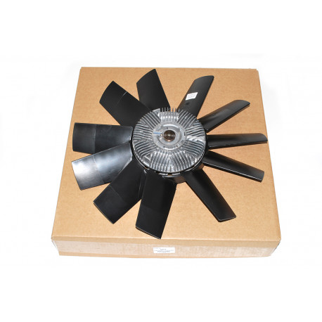 Oem ensemble ventilateur et viscocoupleur Range P38 (PGG101290)