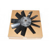 ensemble ventilateur et viscocoupleur Range P38