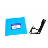 joint entretoise metal Defender 90, 110, 130, Discovery 1, Range Classic