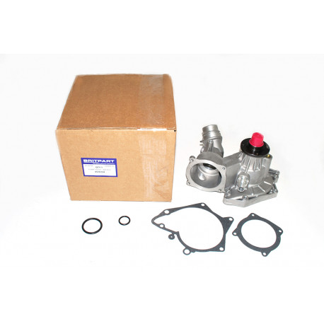 Britpart pump assy-water Range L322 (8510324)