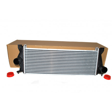 Britpart intercooler Defender 90, 110, 130 (LR017950)