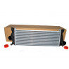 intercooler Defender 90, 110, 130