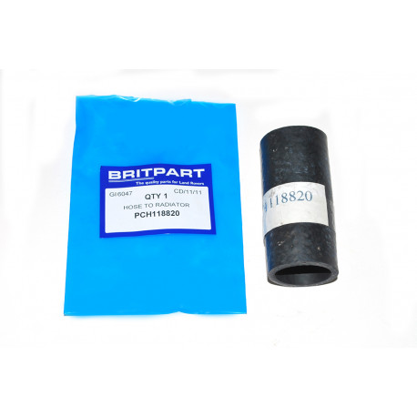 Britpart durite de radiateur Range P38 (PCH118820)
