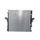 radiateur Discovery 4,  Range Sport