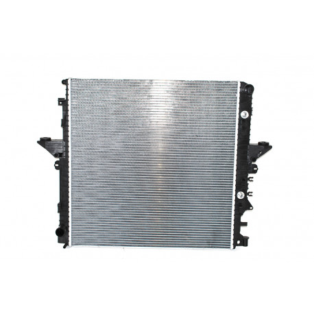 Britpart radiateur Discovery 4,  Range Sport (LR021777)