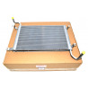 Radiateur Range Sport