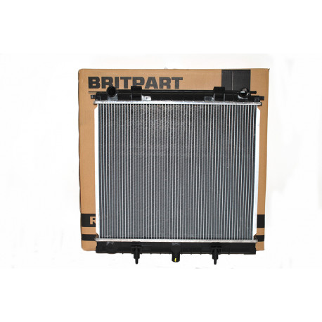 Britpart radiateur boite auto Range P38 (PCC108470)