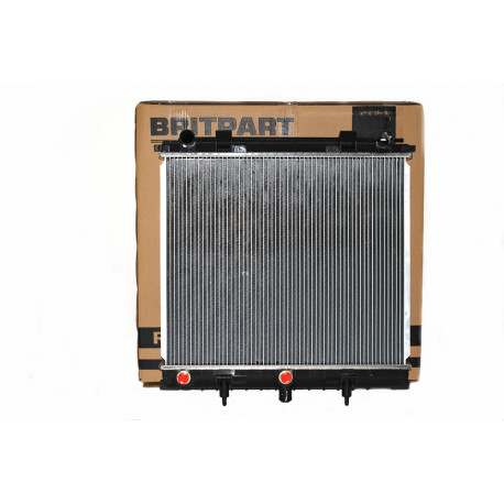 Britpart radiateur boite manuelle Range P38 (PCC108460)