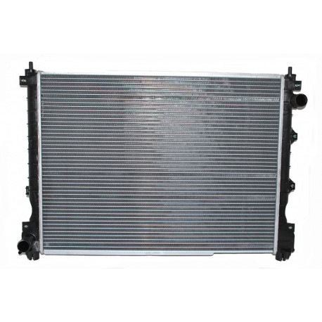 Britpart radiateur avec clim Freelander 1 (PCC000321)