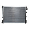 radiateur avec clim Freelander 1