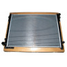 radiateur refroidissement Freelander 1