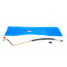 tuyau superieur Defender 90, 110, 130, Range Classic