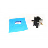 support moteur Defender 90, 110, 130, Discovery 1, Range Classic