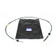 cable de commande accélérateur Discovery 1