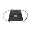cable de commande accélérateur Discovery 1