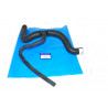 durite inferieure de radiateur Defender 90, 110