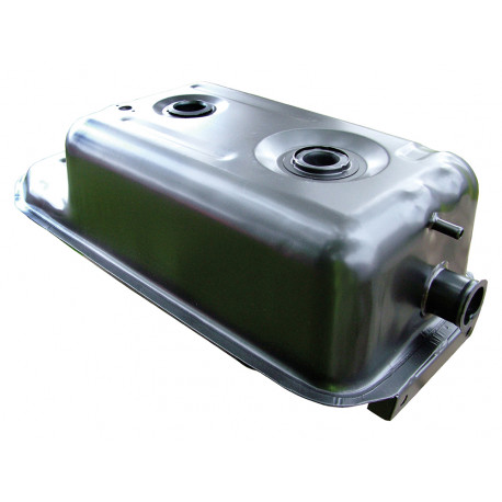 Britpart reservoir 2 trous de jauge 12 gallons 54 litres Defender 90 (ESR2242)
