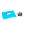 support moteur ou boite de vitesse Defender 90, 110, 130