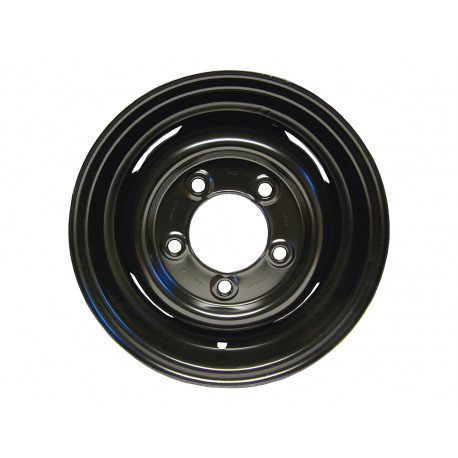 Oem roue tole remplacee par LR008758 (ANR4636)