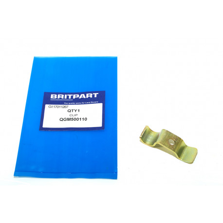 Britpart clip (QGM500110)