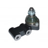 support avec rotule pont arr Defender  et Discovery 1